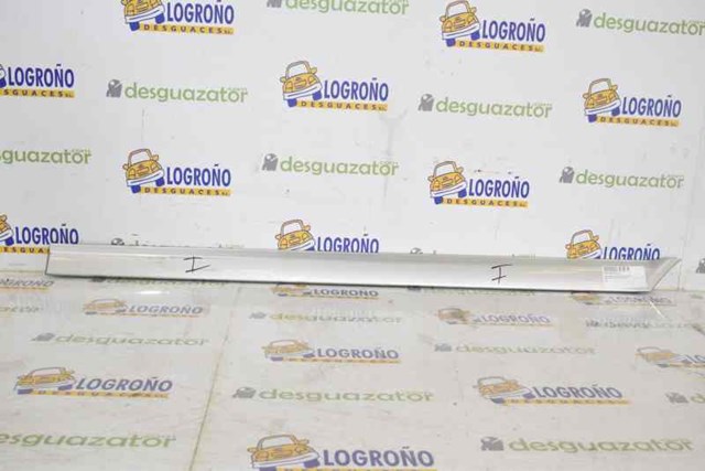 Moldura de puerta corrediza A6396901362 Mercedes