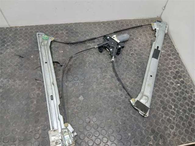 A6397200046 MERCEDES Mecanismo de elevalunas delantero izquierdo comprar Alcalá