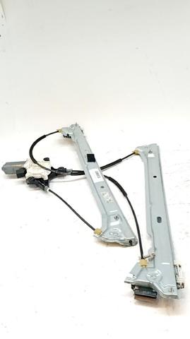 MERCEDES A6397200046 Mecanismo de elevalunas de la puerta delantera izquierda  comprar en Ponferrada