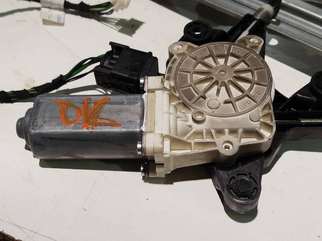 MERCEDES A6397200146 Mecanismo de elevalunas delantero derecha comprar Pamplona