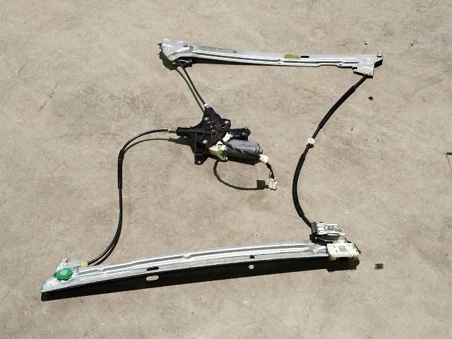 A6397200146 MERCEDES Mecanismo de elevalunas delantero derecha  en stock Huelva