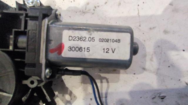 MERCEDES A6397200146 Mecanismo de elevalunas de la puerta delantera derecha  comprar en Ponferrada