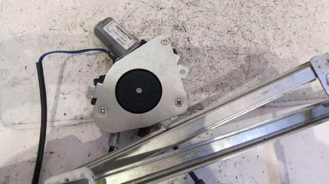 MERCEDES A6397200146 Mecanismo de elevalunas de la puerta delantera derecha  disponible Lugo