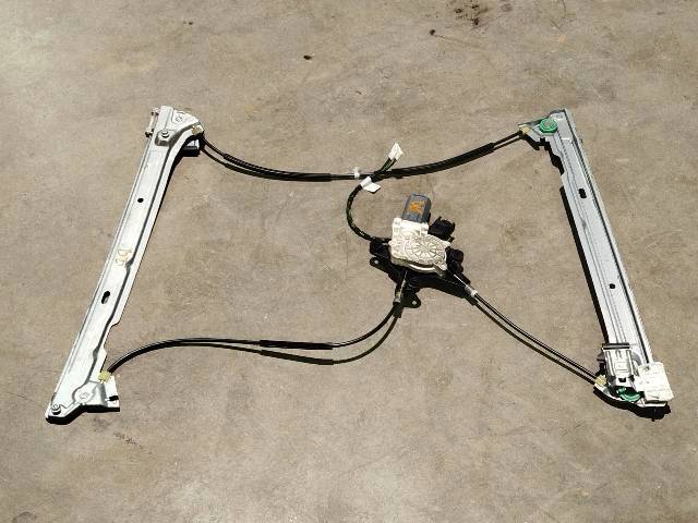 A6397200146 MERCEDES Mecanismo de elevalunas de la puerta delantera derecha  comprar en Jaén