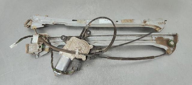 A6397200446 Mecanismo de elevalunas de la puerta delantera izquierda  comprar en Reus