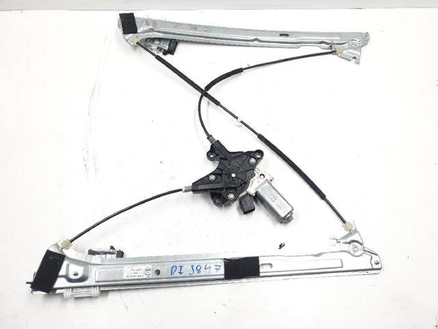MERCEDES A6397200446 Mecanismo de elevalunas de la puerta delantera izquierda  comprar en Albacete