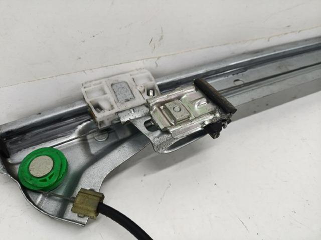 MERCEDES A6397200446 Mecanismo de elevalunas de la puerta delantera izquierda  comprar en Ponferrada