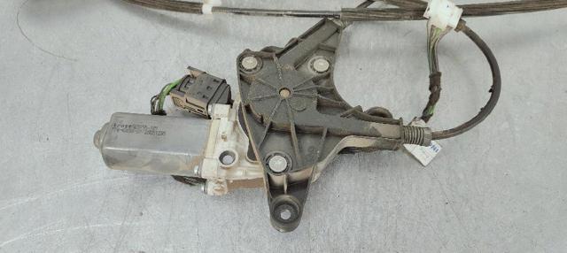 A6397200446 MERCEDES Mecanismo de elevalunas de la puerta delantera izquierda  comprar en Jaén