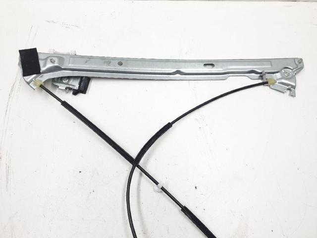 MERCEDES A6397200446 Mecanismo de elevalunas de la puerta delantera izquierda  comprar en Ponferrada