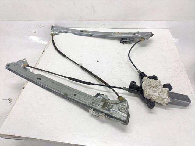 A6397200446 MERCEDES Mecanismo de elevalunas delantero izquierdo comprar Bilbao
