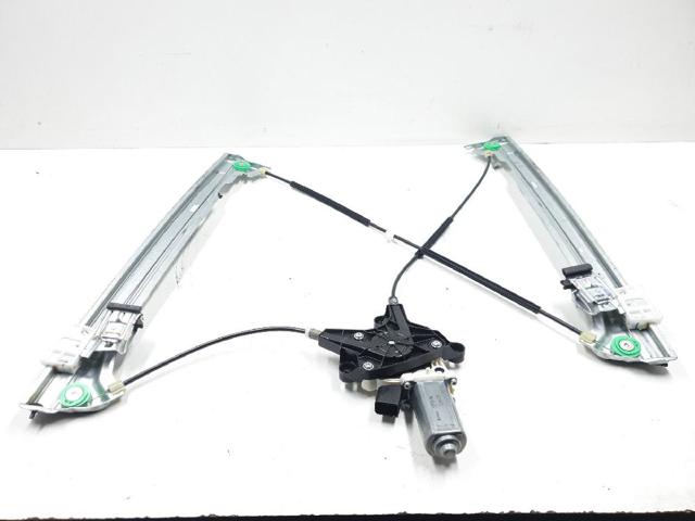 MERCEDES A6397200446 Mecanismo de elevalunas delantero izquierdo  en stock Salamanca
