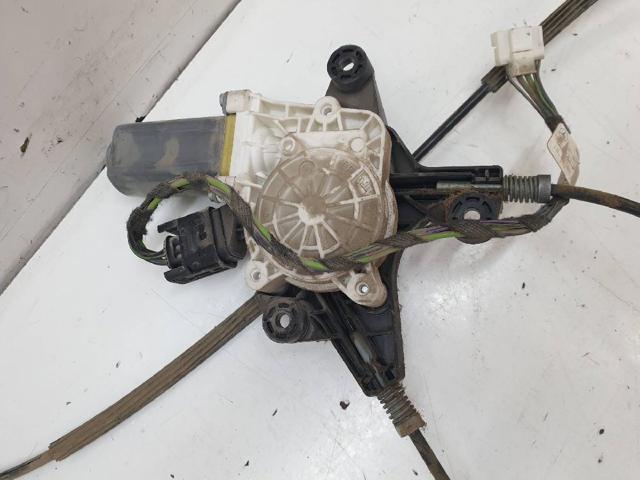 A6397200446 MERCEDES Mecanismo de elevalunas delantero izquierdo comprar Alcalá