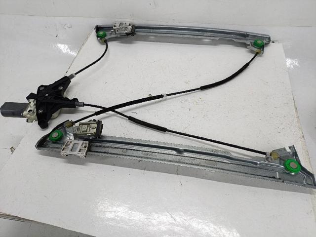 MERCEDES A6397200446 Mecanismo de elevalunas delantero izquierdo comprar Tarragona