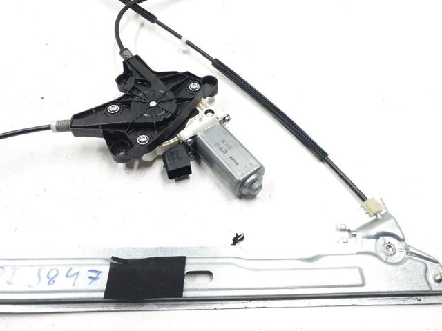 A6397200446 MERCEDES Mecanismo de elevalunas delantero izquierdo  en stock Gandía