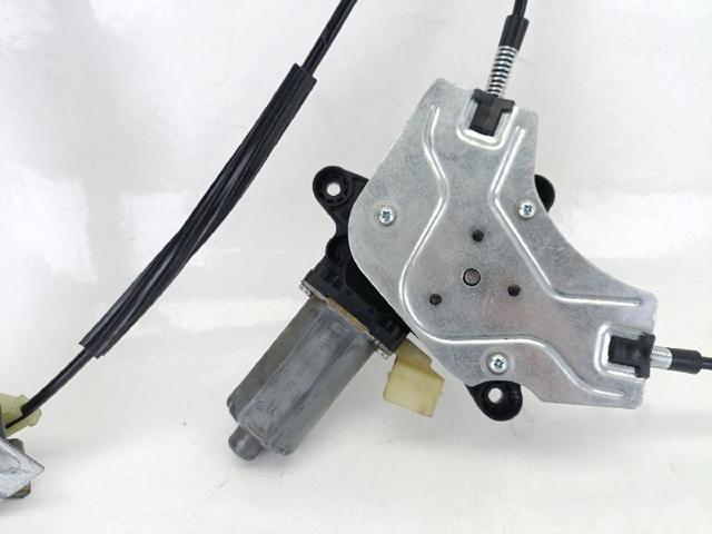 MERCEDES A6397200546 Mecanismo de elevalunas delantero derecha comprar Barcelona