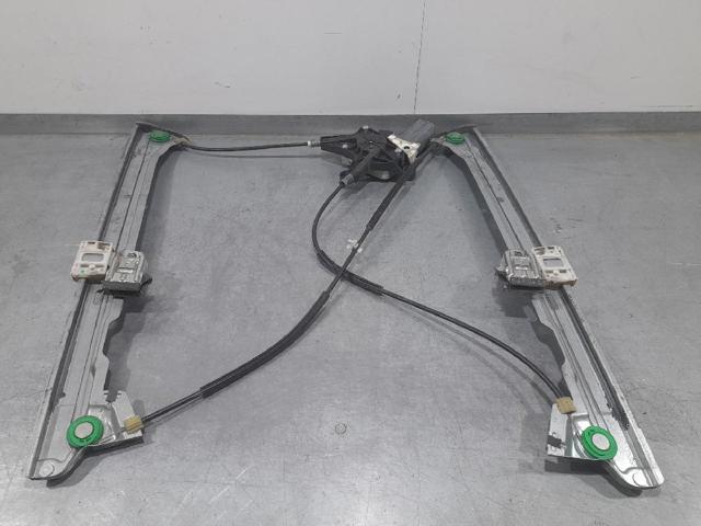 MERCEDES A6397200546 Mecanismo de elevalunas de la puerta delantera derecha  comprar en Ponferrada