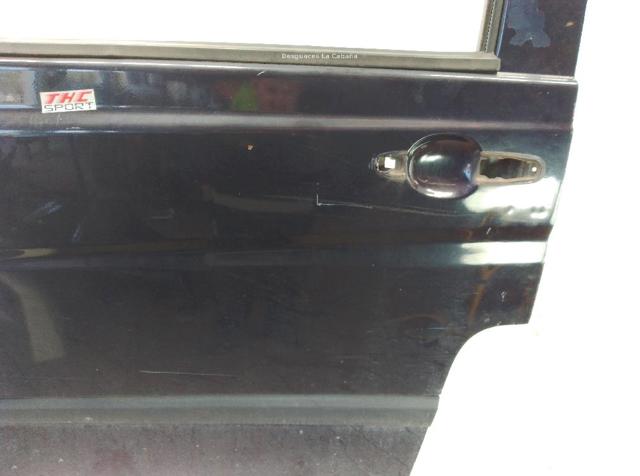 MERCEDES A6397201005 Puerta delantera izquierda  disponible Valladolid