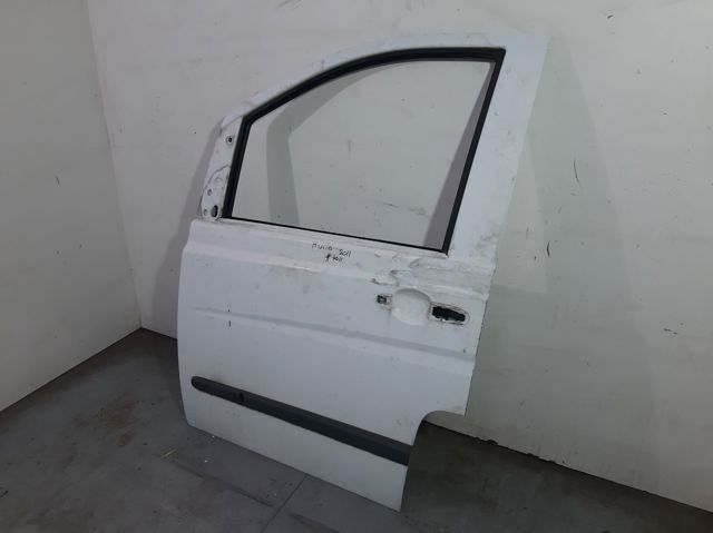 MERCEDES A6397201005 Puerta delantera izquierda  comprar en Albacete