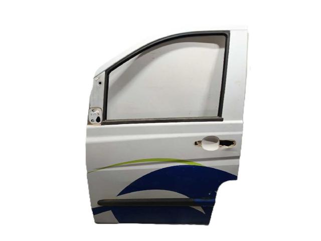 Comprar Puerta del conductor Vito  639