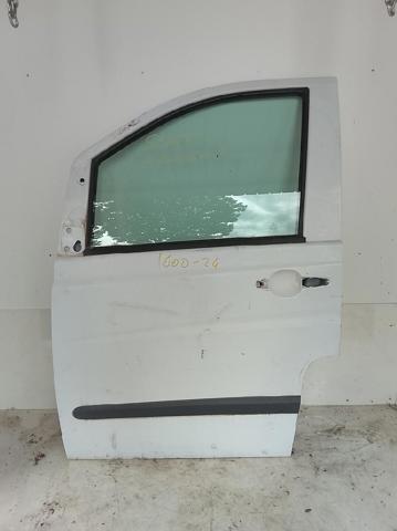 A6397201005 MERCEDES Puerta delantera izquierda  comprar en Jaén