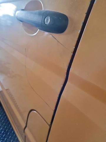 A6397201005 Mercedes