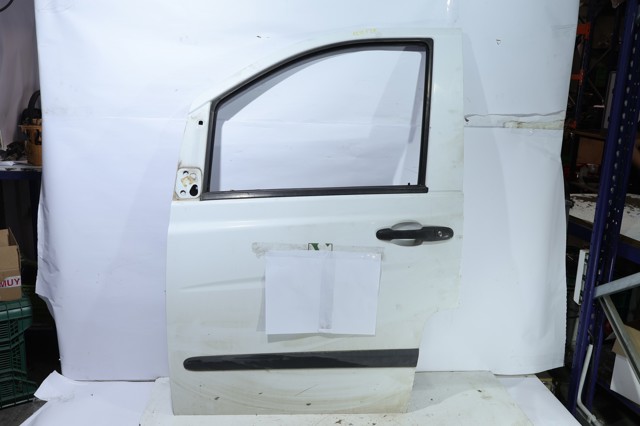 A6397201005 Mercedes