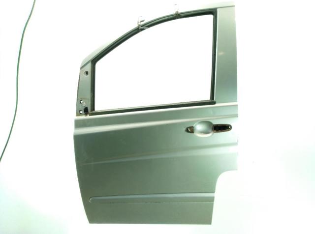 A6397201005 Puerta delantera izquierda  en stock Castellón
