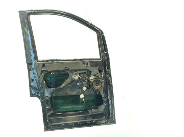A6397201005 Puerta delantera izquierda  disponible Burgos