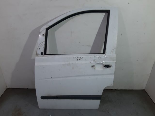 A6397201005 Puerta delantera izquierda comprar Almería