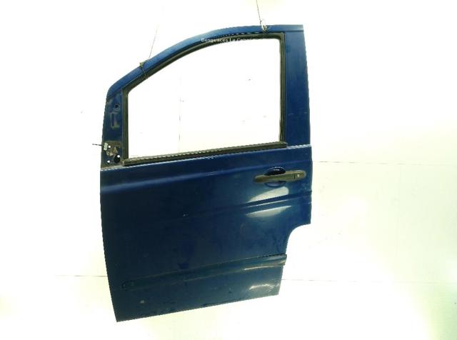 Puerta delantera Mercedes Vito  (2003-2014)