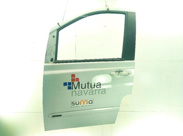 Puerta de coche, delantera, izquierda Mercedes Vito  desde 238,13 €