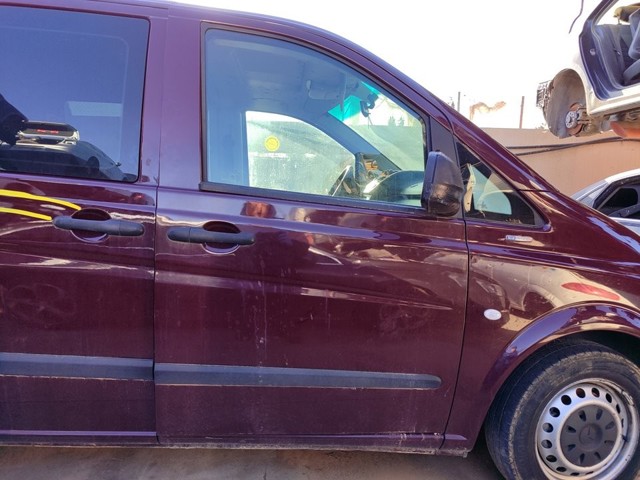 A6397201105 Mercedes