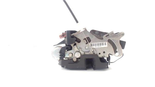 MERCEDES A6397201635 Cerradura  en stock Terrassa