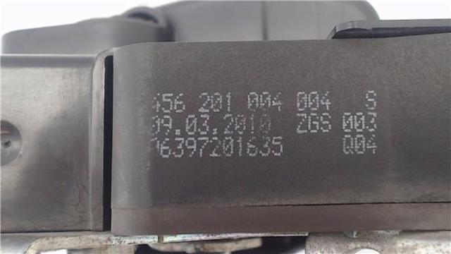 MERCEDES A6397201635 Cerradura  en stock Terrassa