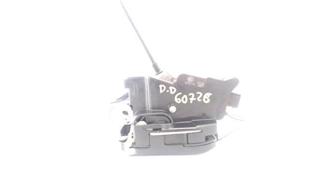 A6397201735 Cerradura de puerta delantera derecha  en stock Castellón