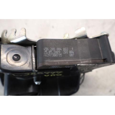 A6397300735 Mercedes