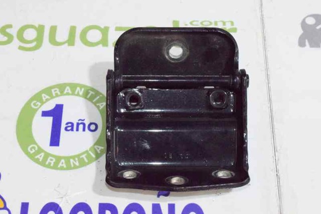 Bisagra de puerta de maletero A6397400037 Mercedes