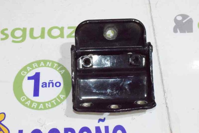 Bisagra de puerta de maletero A6397400037 Mercedes