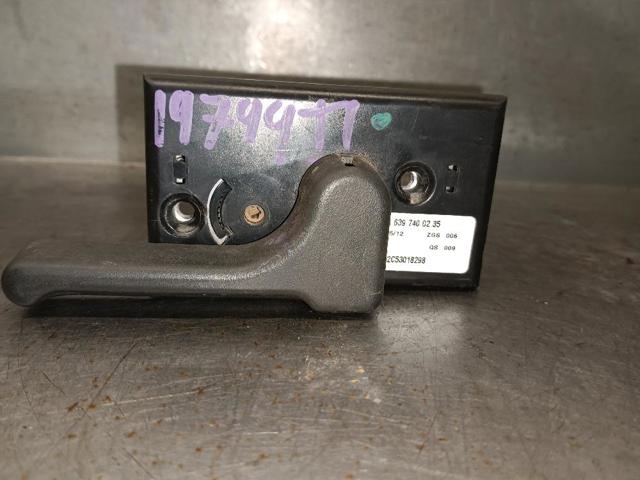 A6397400235 Mercedes