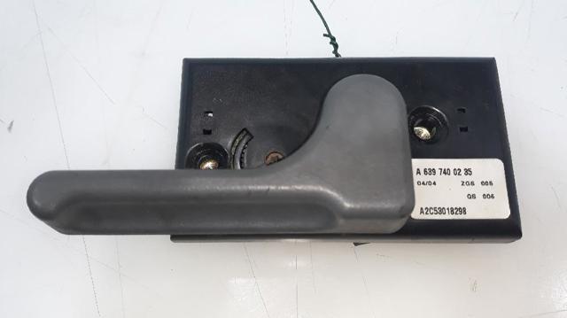 A6397400235 Mercedes