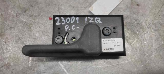 A6397400235 Mercedes