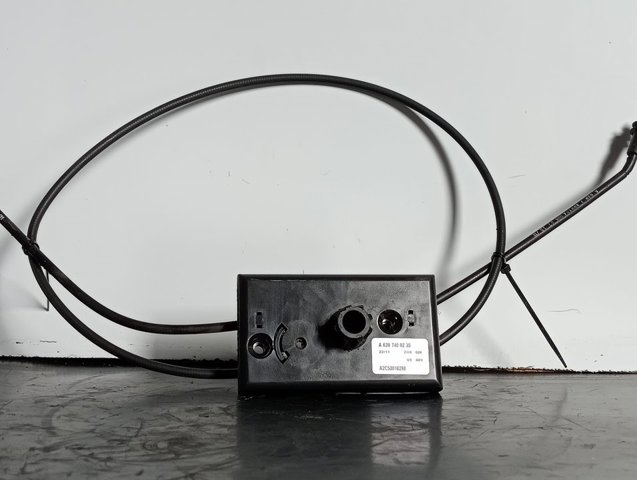 A6397400235 Mercedes