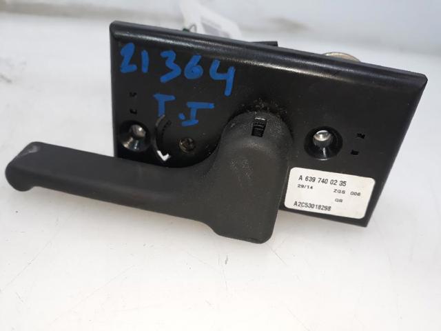 A6397400235 Mercedes