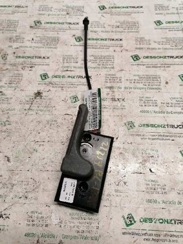 A6397400235 Mercedes
