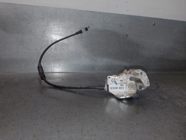 A6397400535 Mercedes