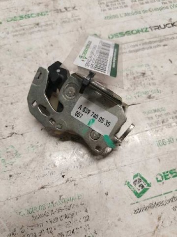 A6397400535 Mercedes