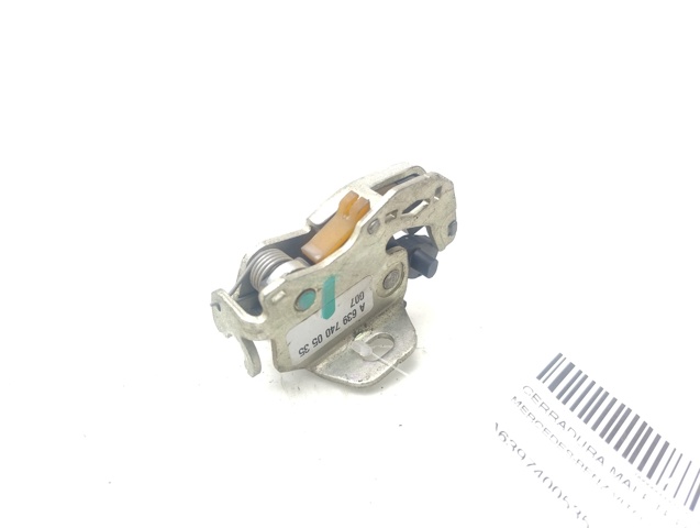 A6397400535 Mercedes