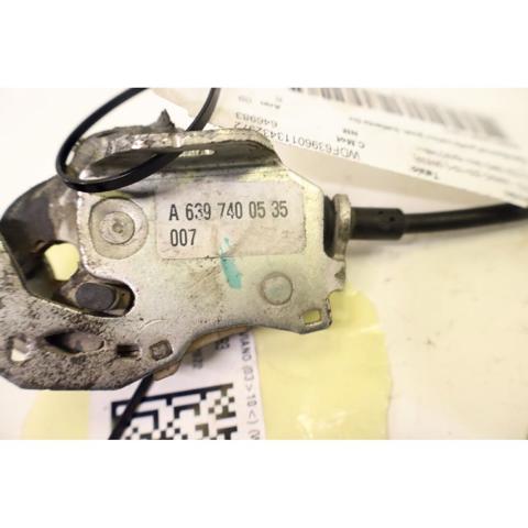 A6397400535 Mercedes