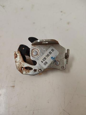A6397400535 Mercedes