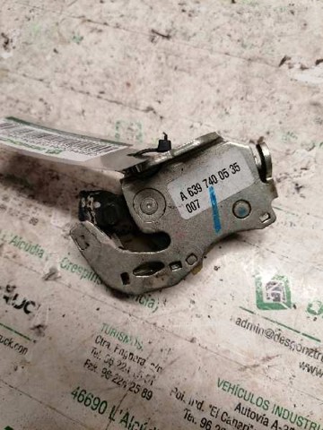 A6397400535 Mercedes
